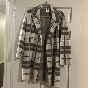 Anne Klein Coat